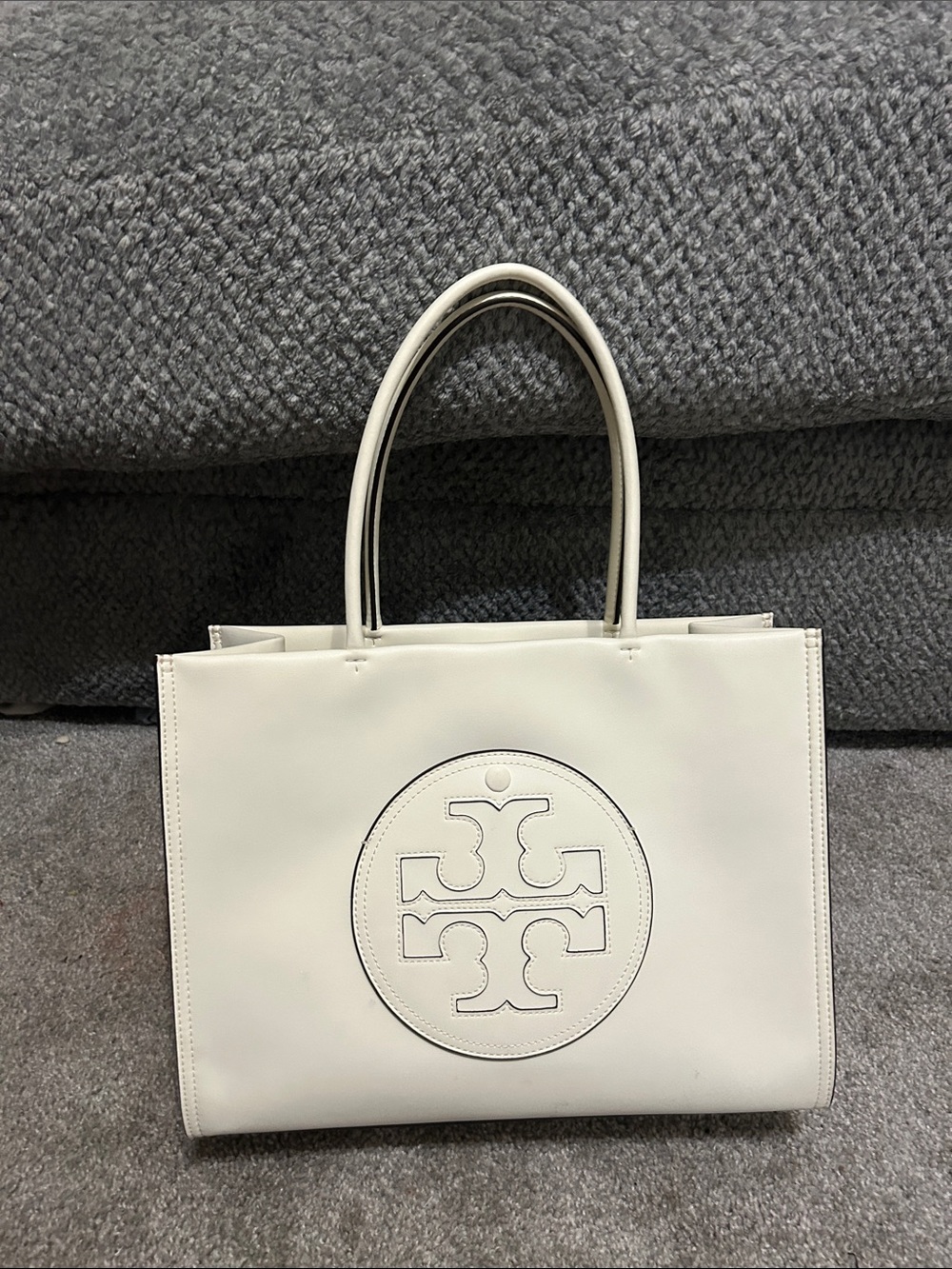 Tory Burch Ella Tote Bag Small